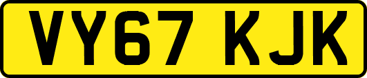 VY67KJK