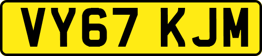 VY67KJM
