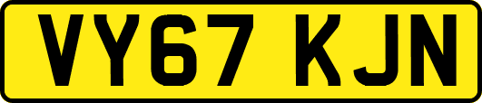 VY67KJN