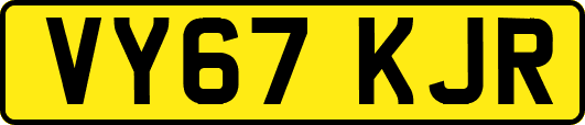 VY67KJR