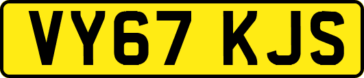 VY67KJS