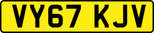 VY67KJV