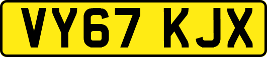 VY67KJX
