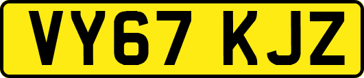 VY67KJZ