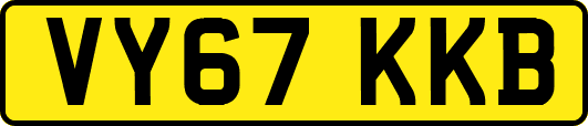 VY67KKB