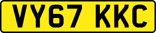 VY67KKC