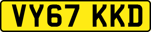 VY67KKD