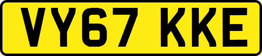 VY67KKE