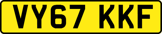 VY67KKF