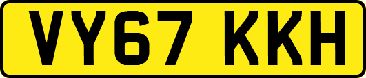 VY67KKH