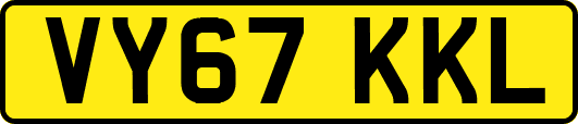 VY67KKL