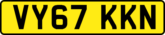 VY67KKN