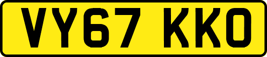 VY67KKO