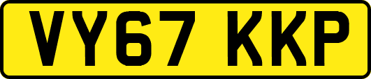 VY67KKP