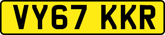 VY67KKR