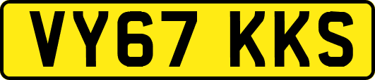 VY67KKS