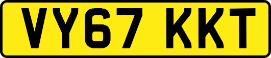 VY67KKT