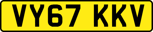 VY67KKV