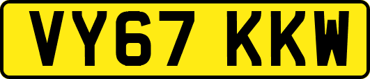 VY67KKW