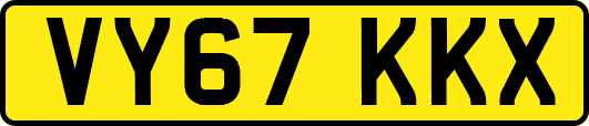 VY67KKX