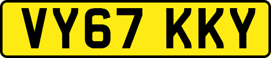 VY67KKY