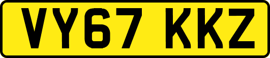 VY67KKZ