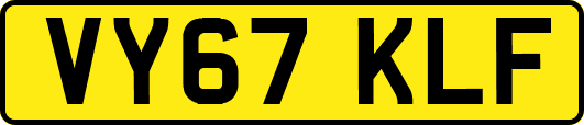 VY67KLF