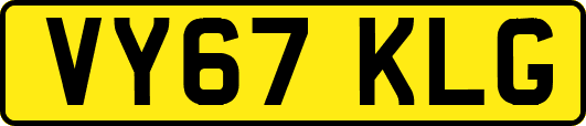 VY67KLG