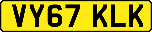 VY67KLK