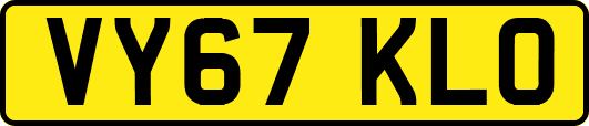 VY67KLO