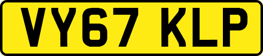 VY67KLP