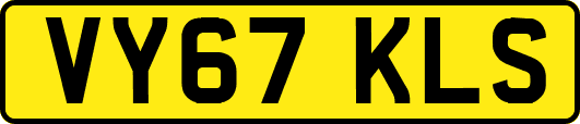 VY67KLS