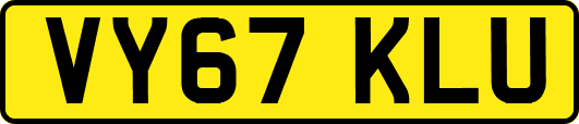 VY67KLU