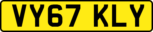 VY67KLY