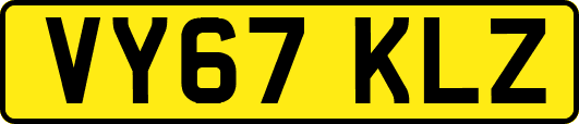 VY67KLZ