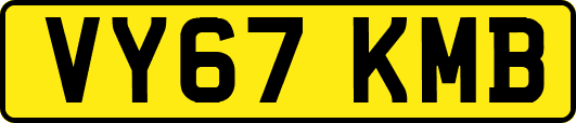 VY67KMB