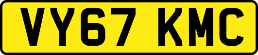 VY67KMC