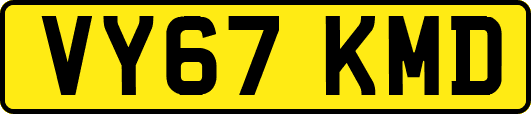 VY67KMD