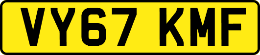 VY67KMF