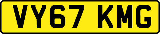 VY67KMG
