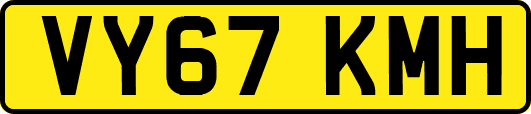 VY67KMH