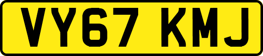 VY67KMJ