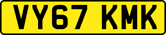 VY67KMK