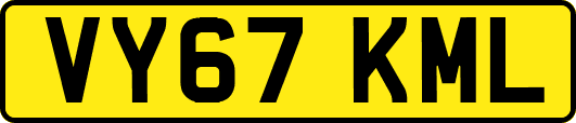 VY67KML