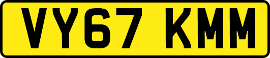 VY67KMM