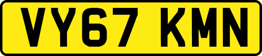 VY67KMN