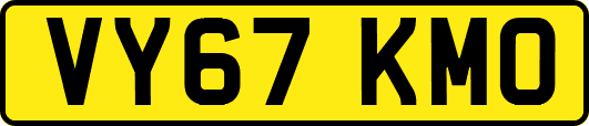 VY67KMO