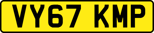 VY67KMP