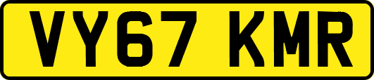 VY67KMR