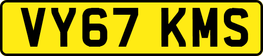 VY67KMS